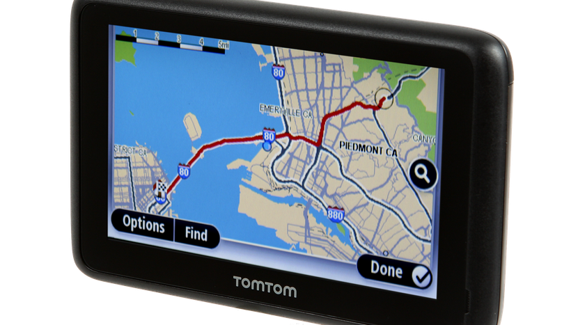 free tomtom maps update download