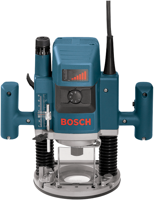 Bosch 1582vs Owners Manual
