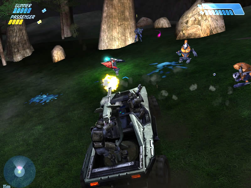 Halo combat evolved portable download for windows 7